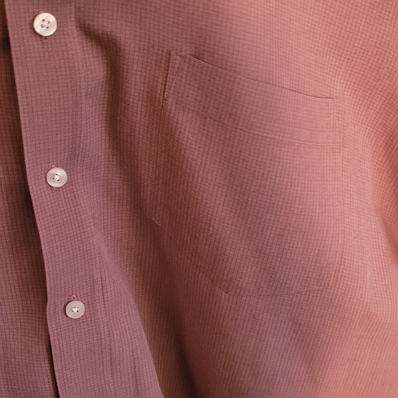 Vintage Balmain Paris Button-Up Shirt - Picture 4 of 7